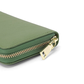 Champs Iconic Portefeuille zippé 