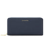 Champs Iconic Zip-Around Wallet