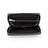 Champs Iconic Zip-Around Wallet