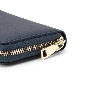 Champs Iconic Portefeuille zippé 