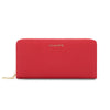 Champs Iconic Zip-Around Wallet