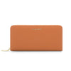 Champs Iconic Zip-Around Wallet