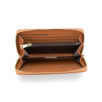 Champs Iconic Portefeuille zippé 