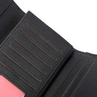 Champs Iconic Portefeuille extensible à trois volets