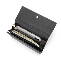 Champs Iconic Portefeuille extensible à trois volets