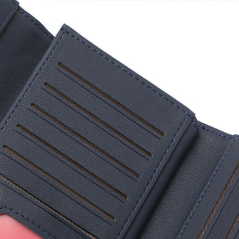 Champs Iconic Portefeuille extensible à trois volets