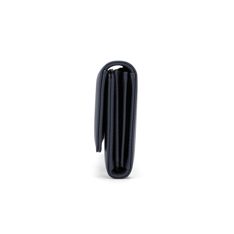 Champs Iconic Expandable Trifold Wallet