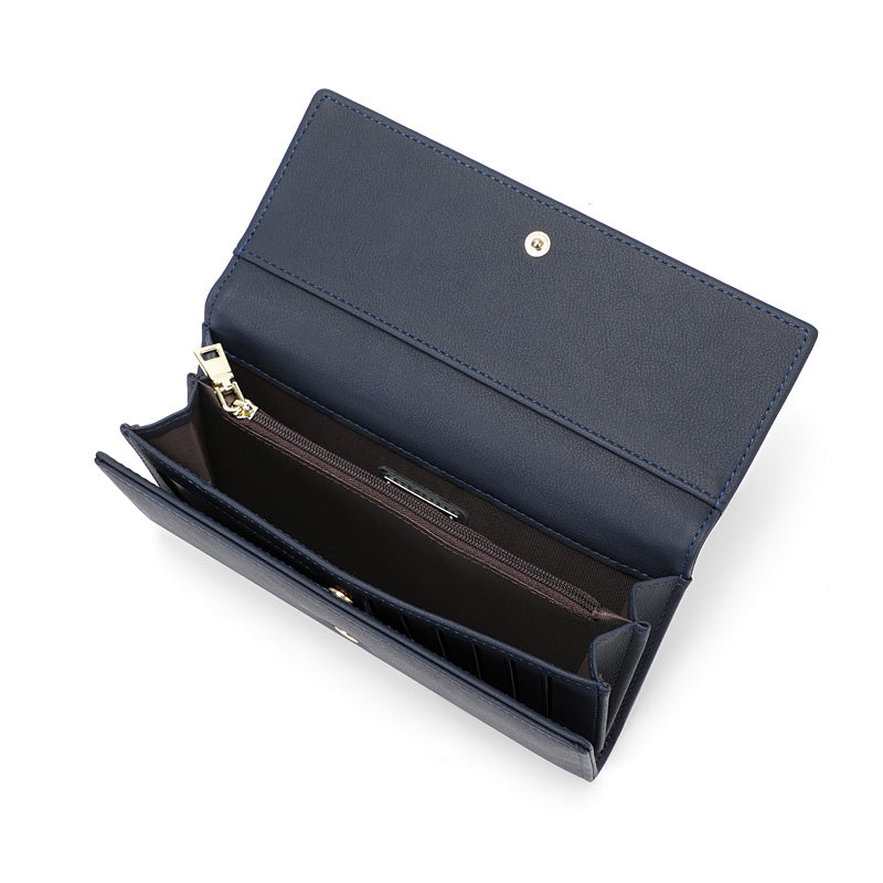 Champs Iconic Portefeuille extensible à trois volets