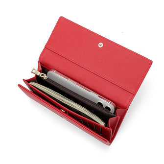 Champs Iconic Portefeuille extensible à trois volets