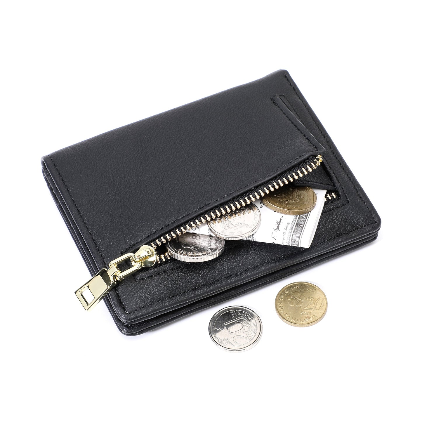 Champs Iconic Hybrid Wallet