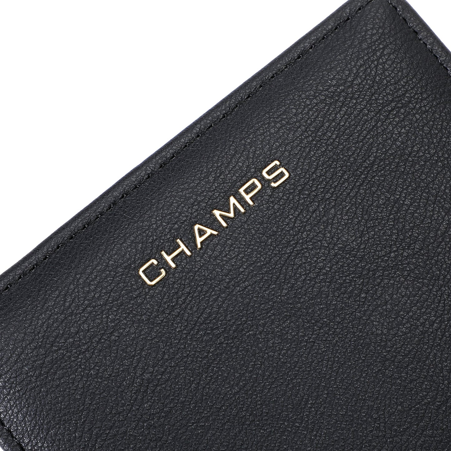 Champs Iconic Hybrid Wallet