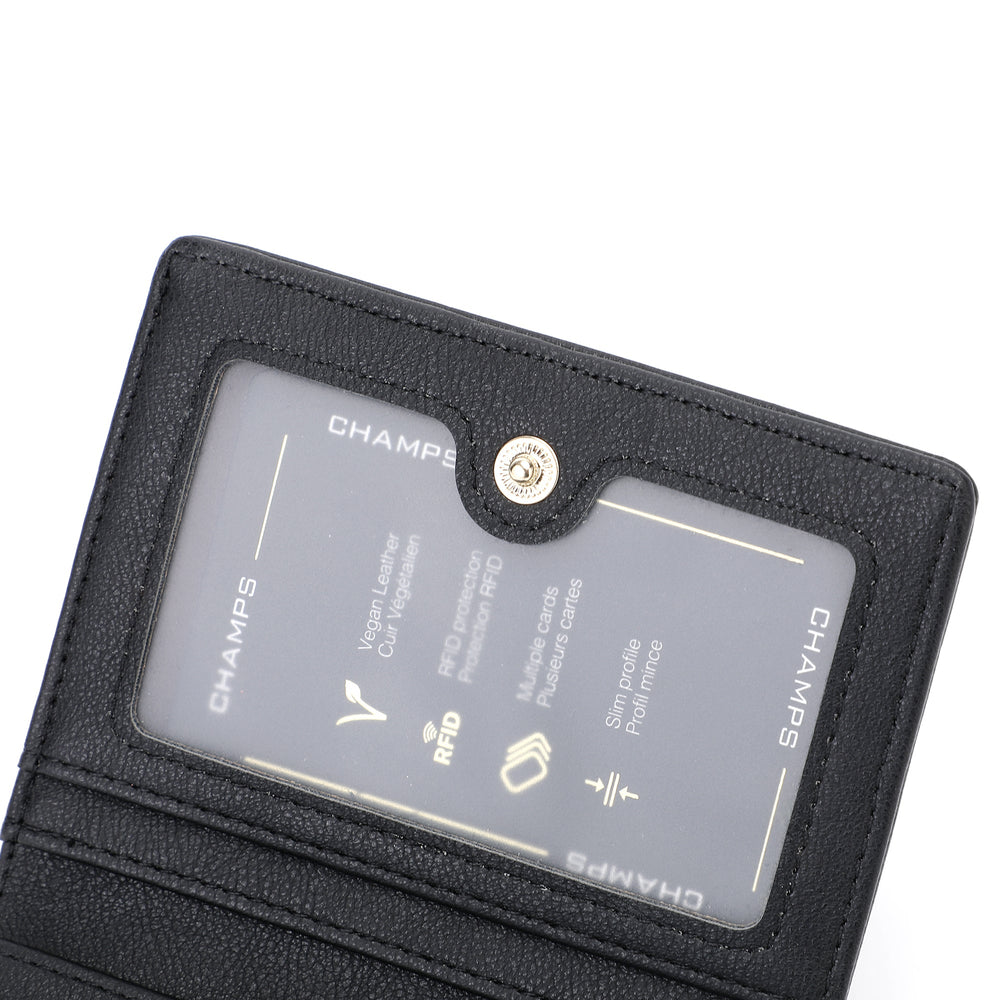 Champs Portefeuille hybride emblématique