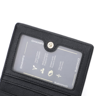 Champs Portefeuille hybride emblématique