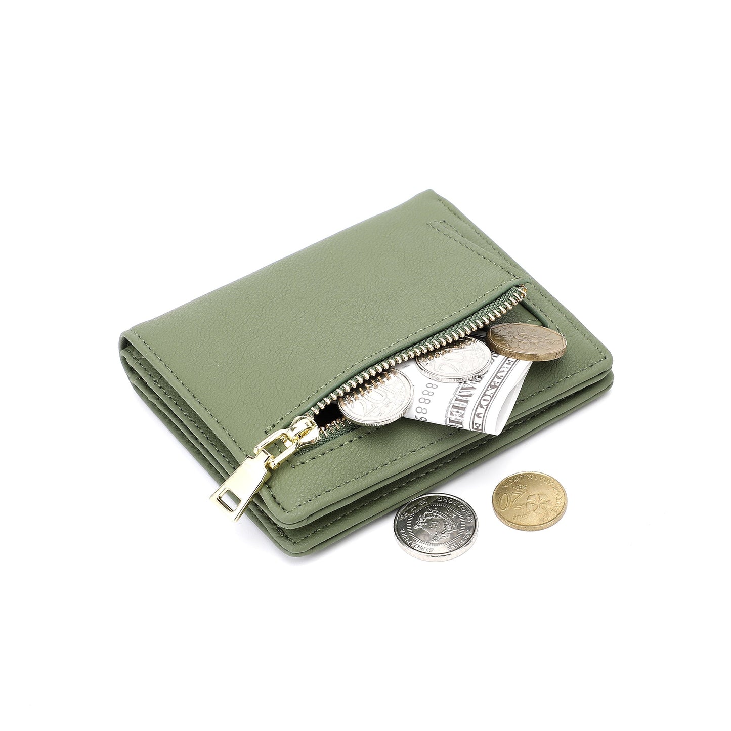 Champs Iconic Hybrid Wallet