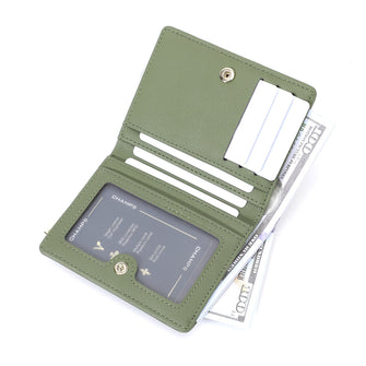 Champs Portefeuille hybride emblématique