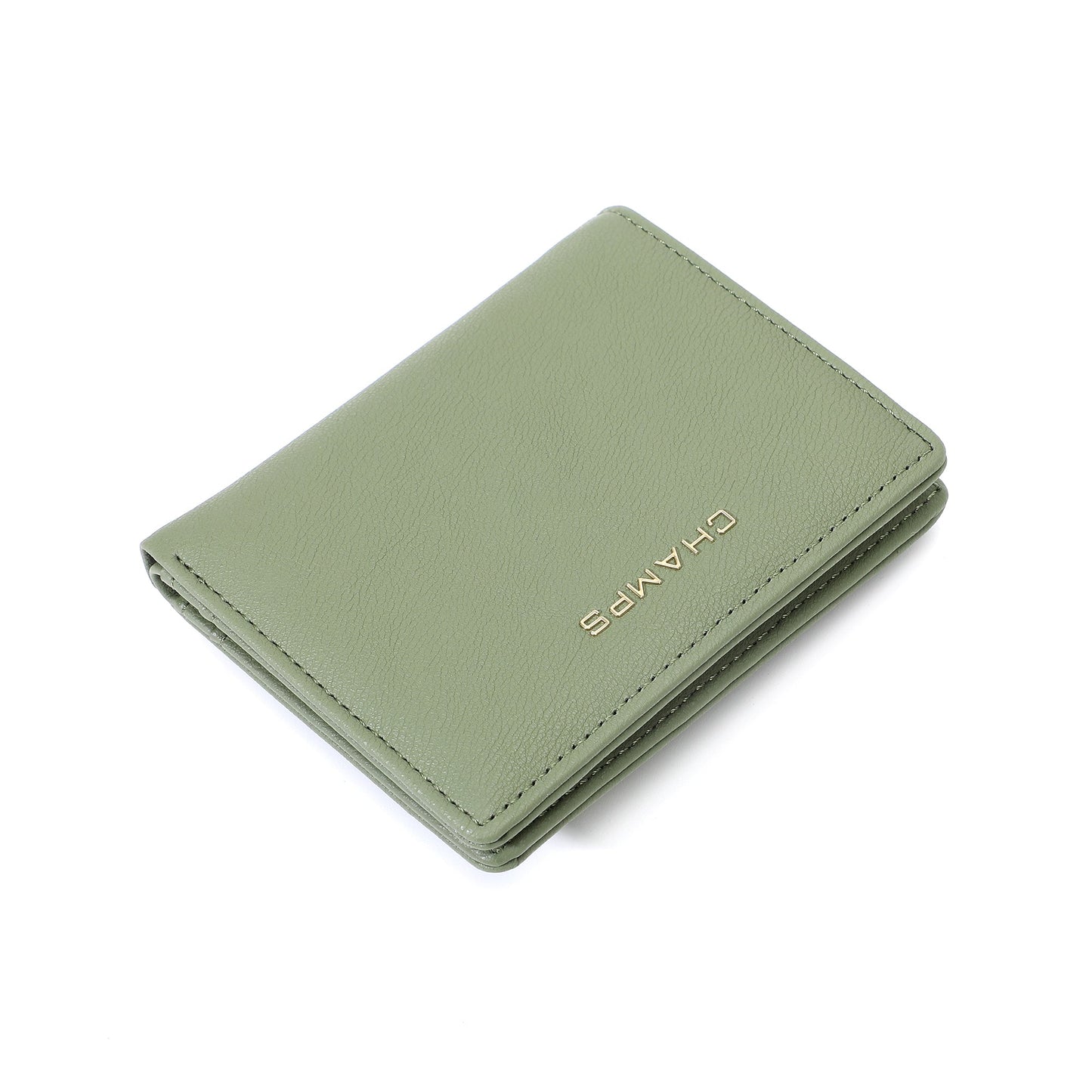 Champs Iconic Hybrid Wallet