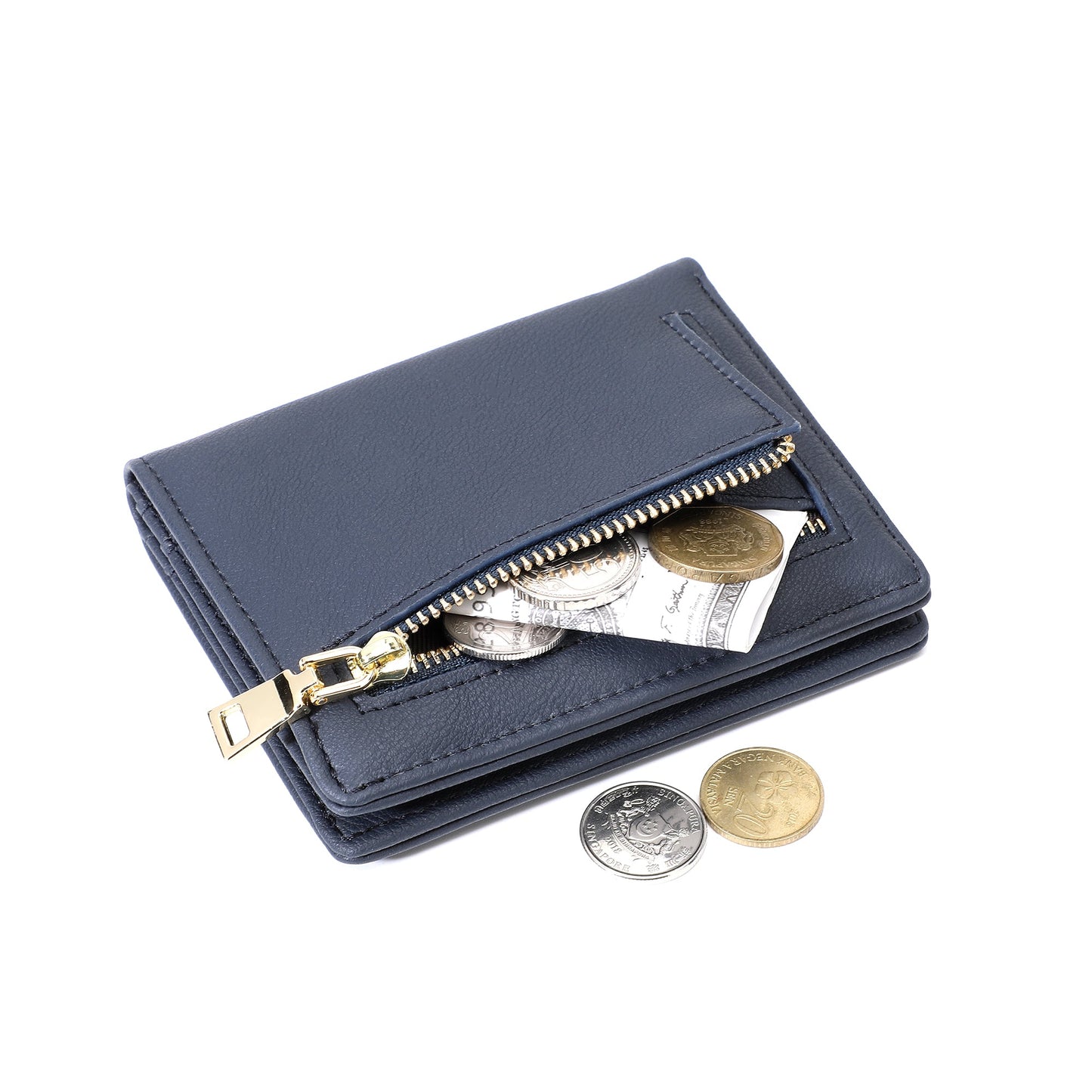 Champs Iconic Hybrid Wallet