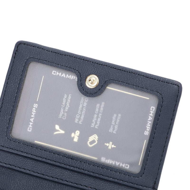 Champs Portefeuille hybride emblématique