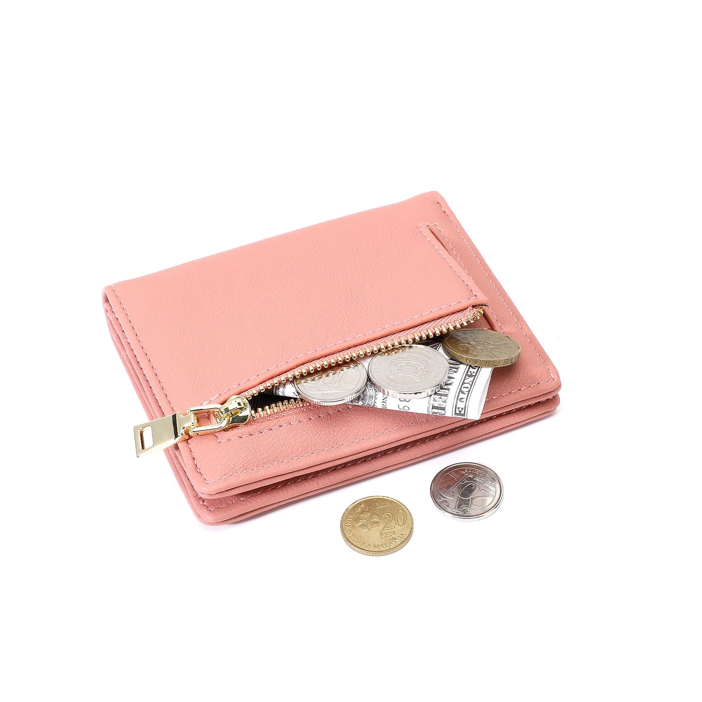 Champs Iconic Hybrid Wallet