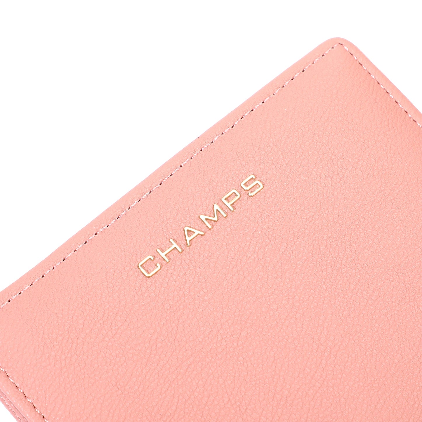 Champs Iconic Hybrid Wallet