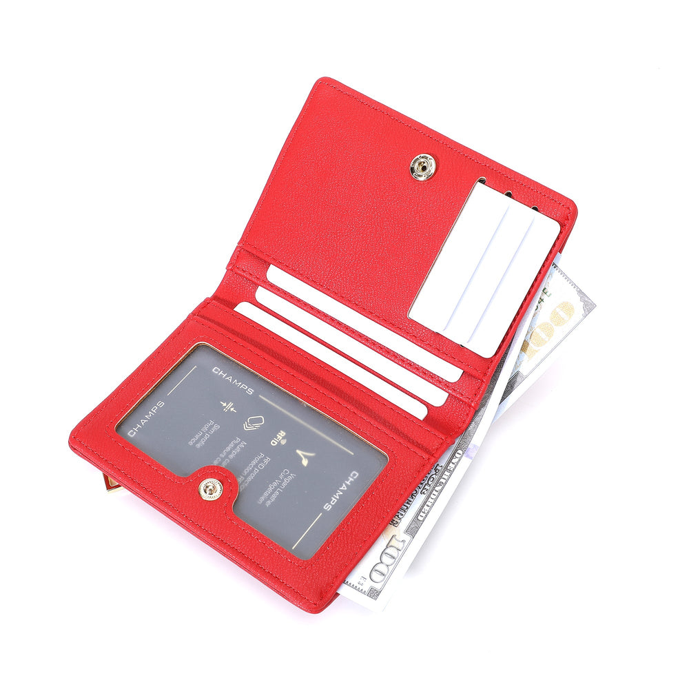 Champs Portefeuille hybride emblématique