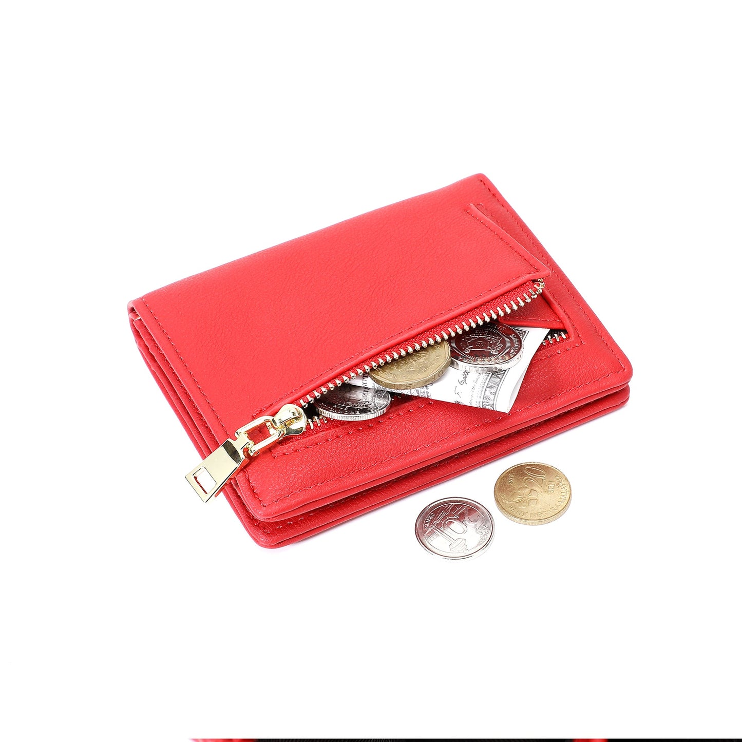 Champs Iconic Hybrid Wallet