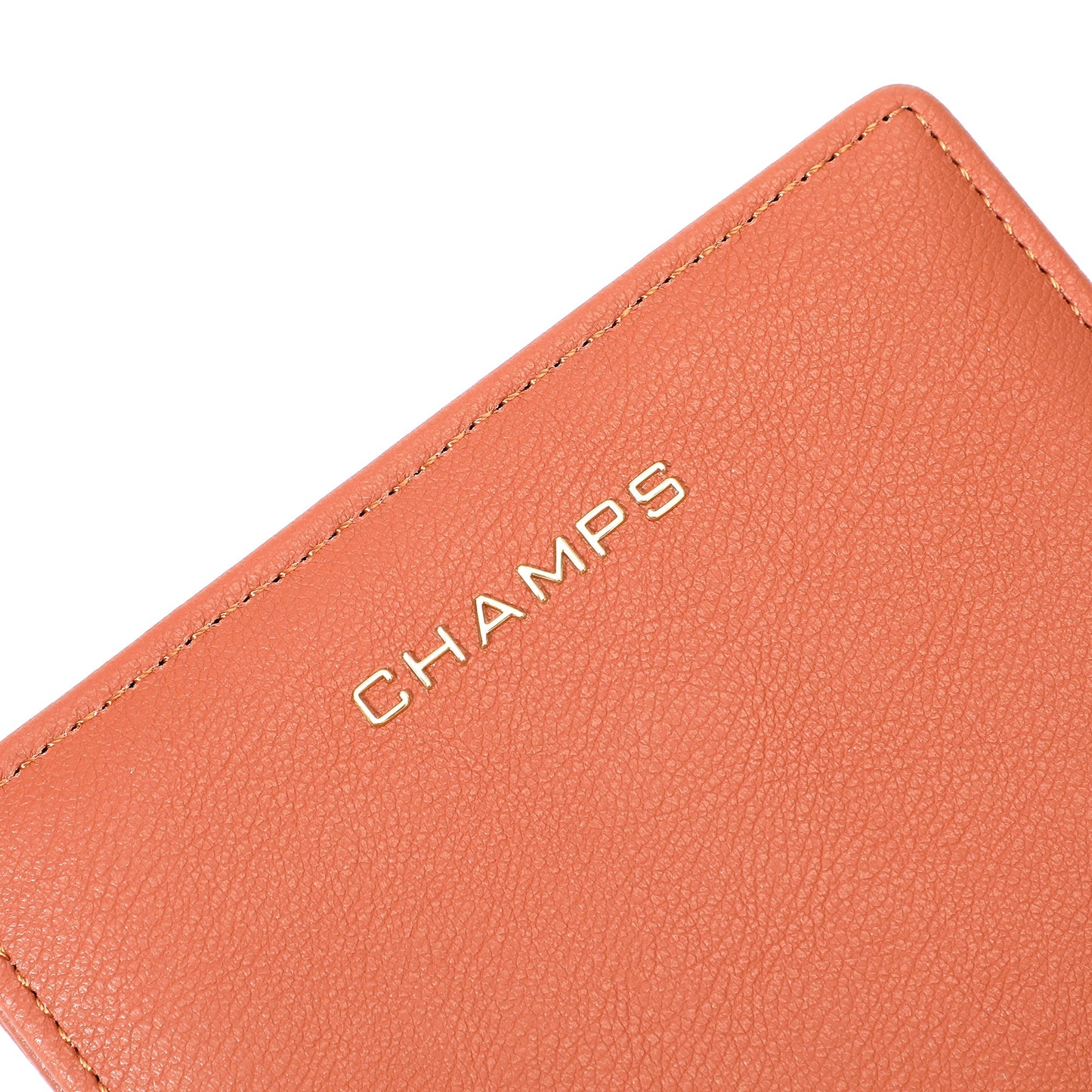 Champs Iconic Hybrid Wallet