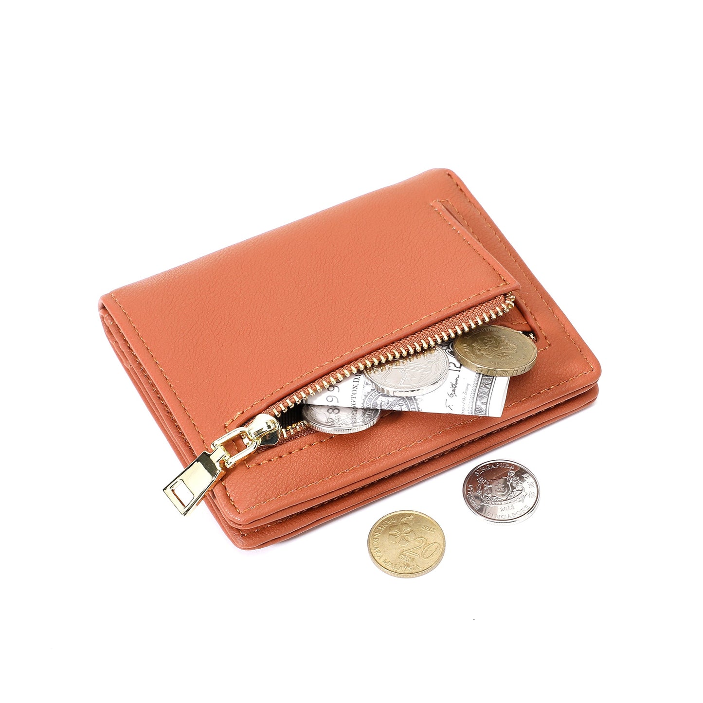 Champs Iconic Hybrid Wallet