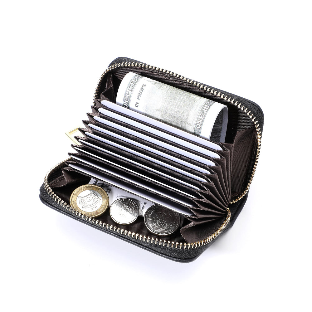 Champs Iconic Palm Wallet