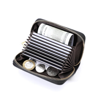 Champs Portefeuille Palm emblématique  