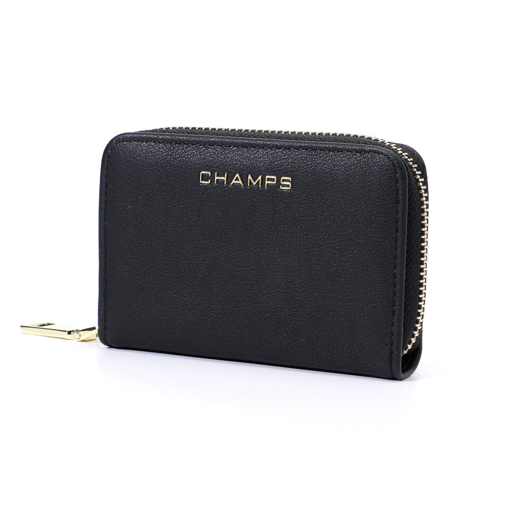 Champs Iconic Palm Wallet