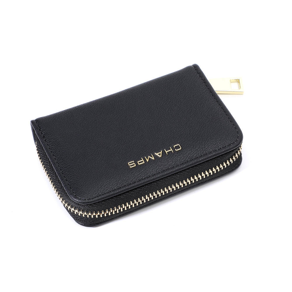 Champs Iconic Palm Wallet