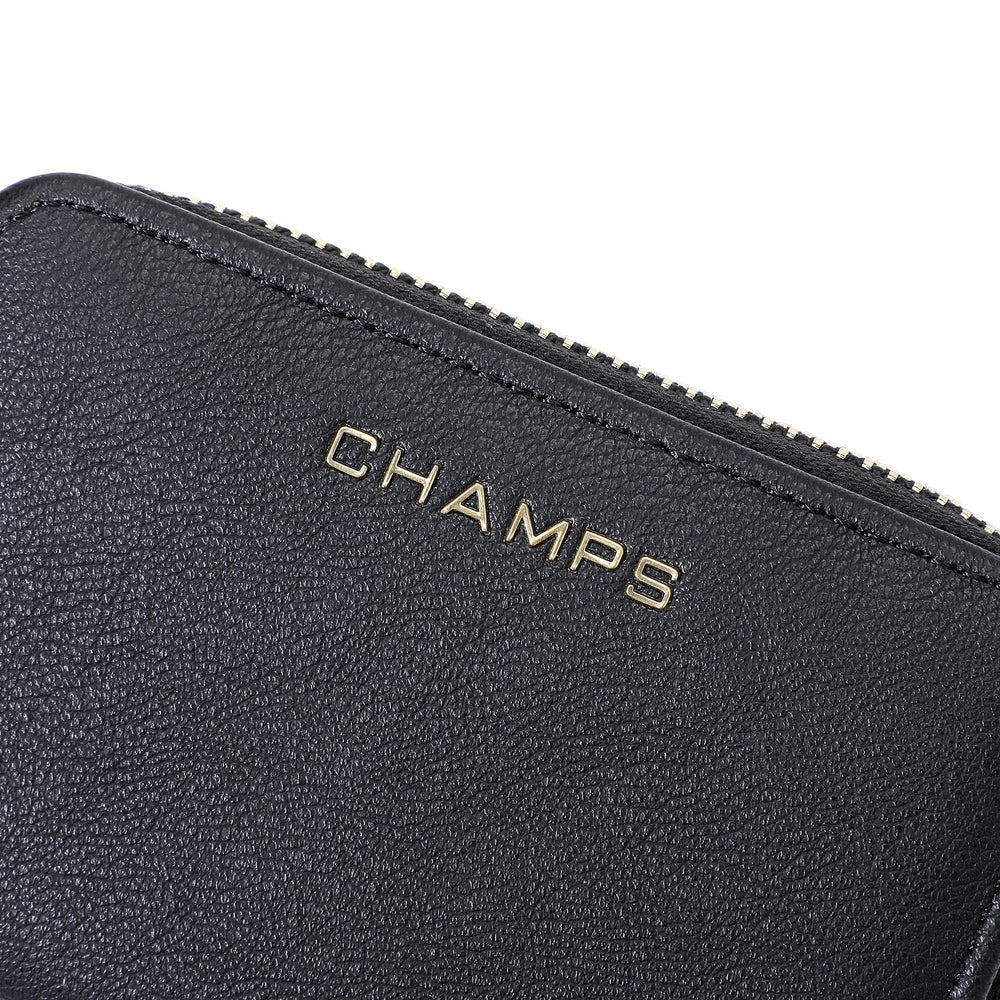 Champs Iconic Palm Wallet
