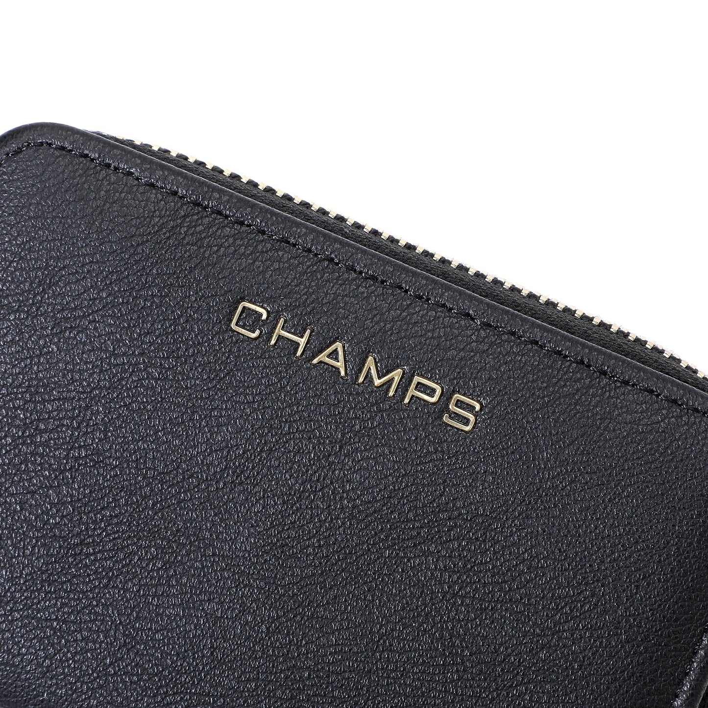 Champs Iconic Palm Wallet