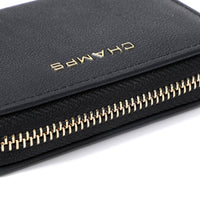 Champs Portefeuille Palm emblématique  