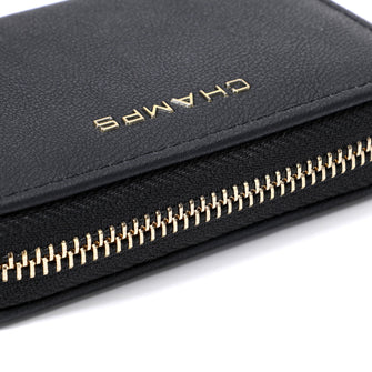 Champs Portefeuille Palm emblématique  