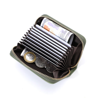 Champs Portefeuille Palm emblématique  