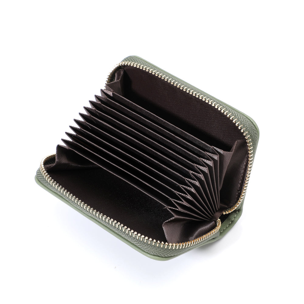 Champs Iconic Palm Wallet