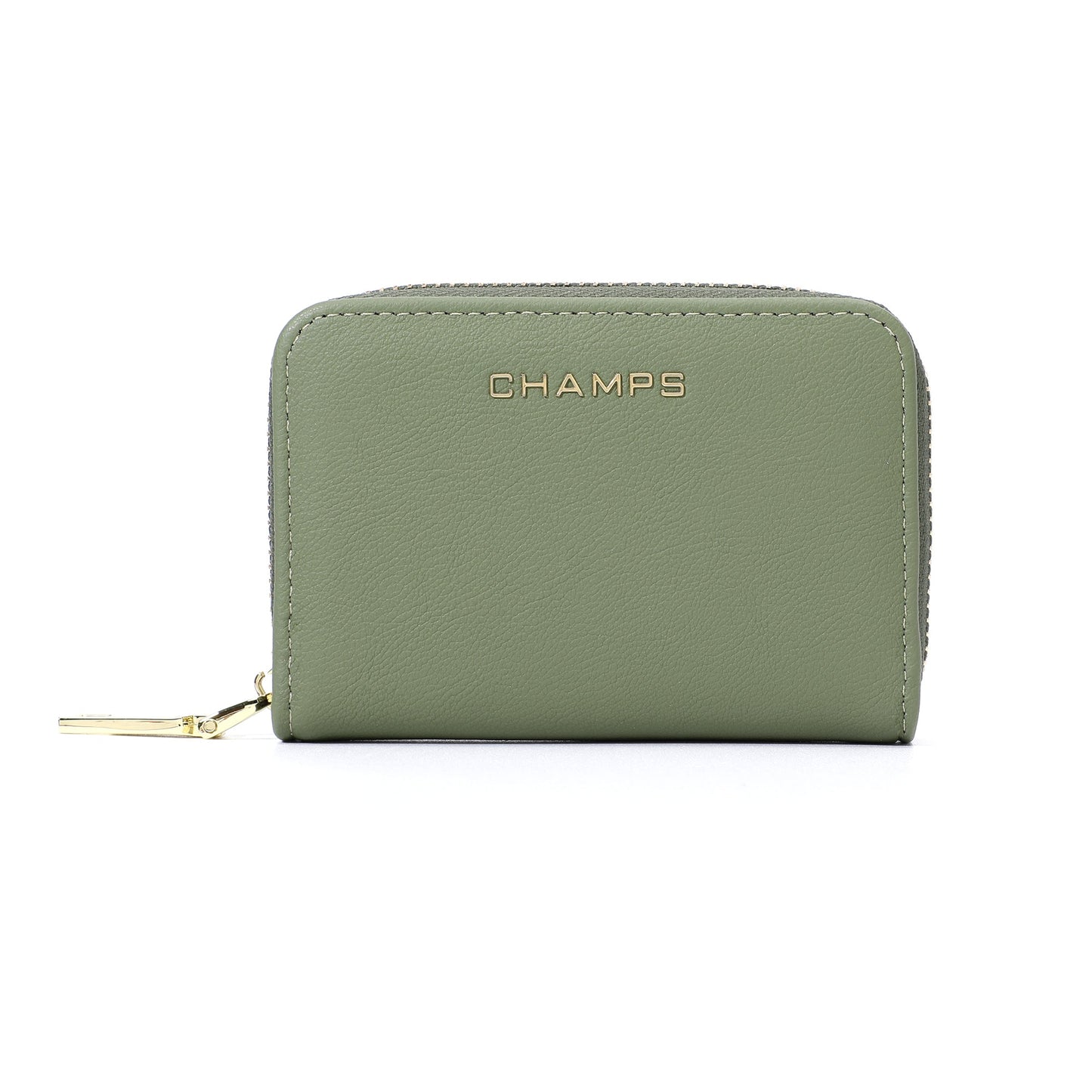 Champs Iconic Palm Wallet
