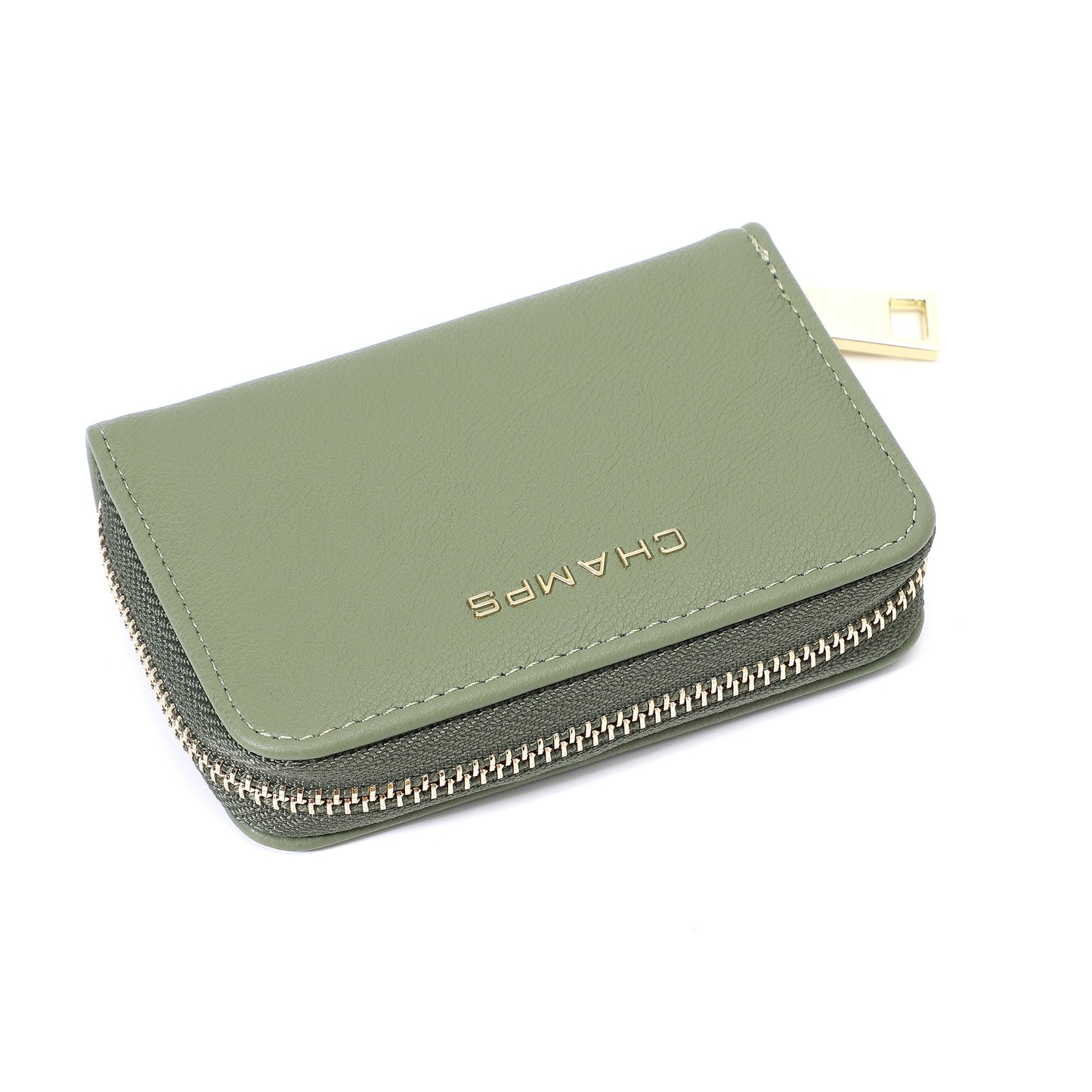 Champs Iconic Palm Wallet