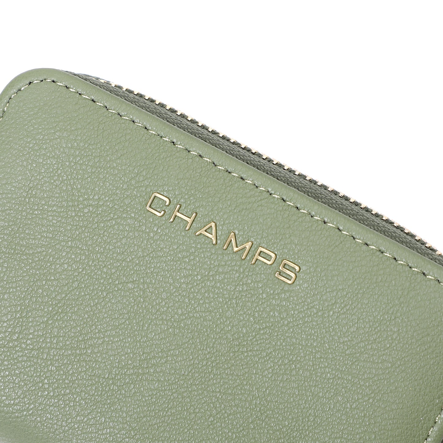 Champs Iconic Palm Wallet