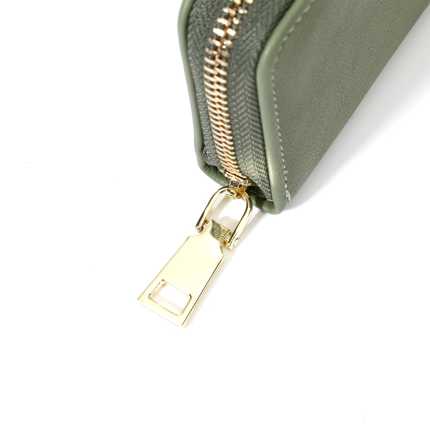 Champs Iconic Palm Wallet