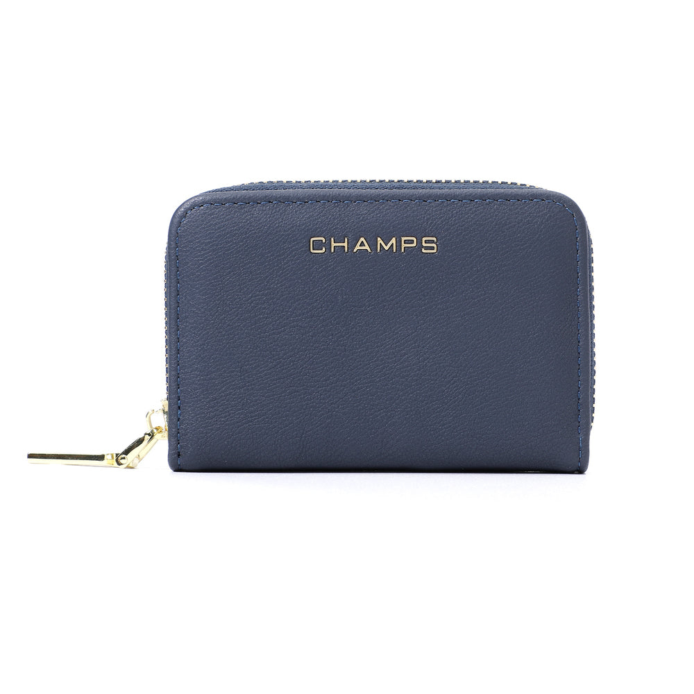 Champs Iconic Palm Wallet