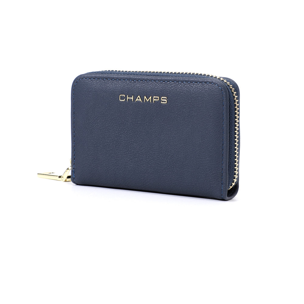 Champs Iconic Palm Wallet