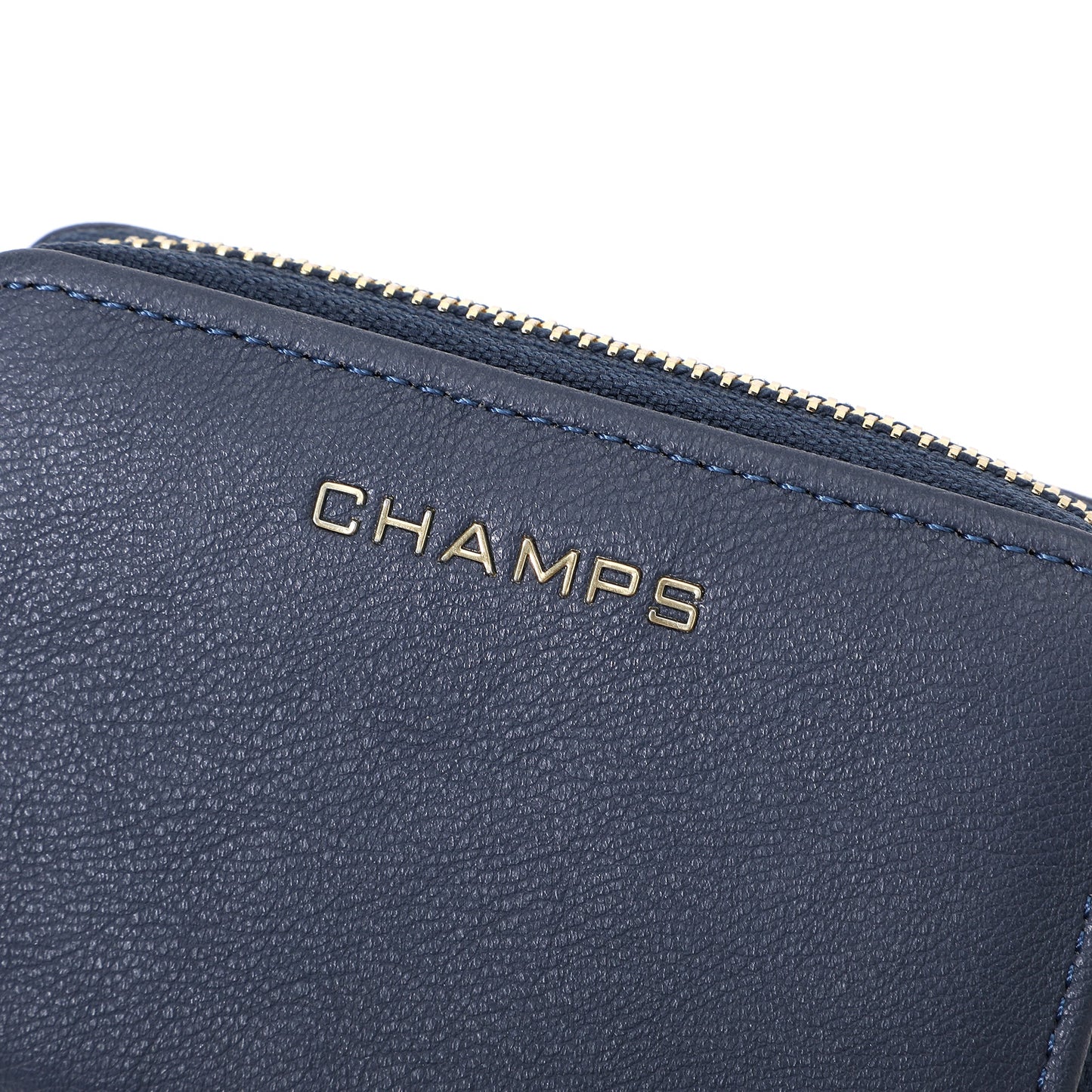 Champs Iconic Palm Wallet