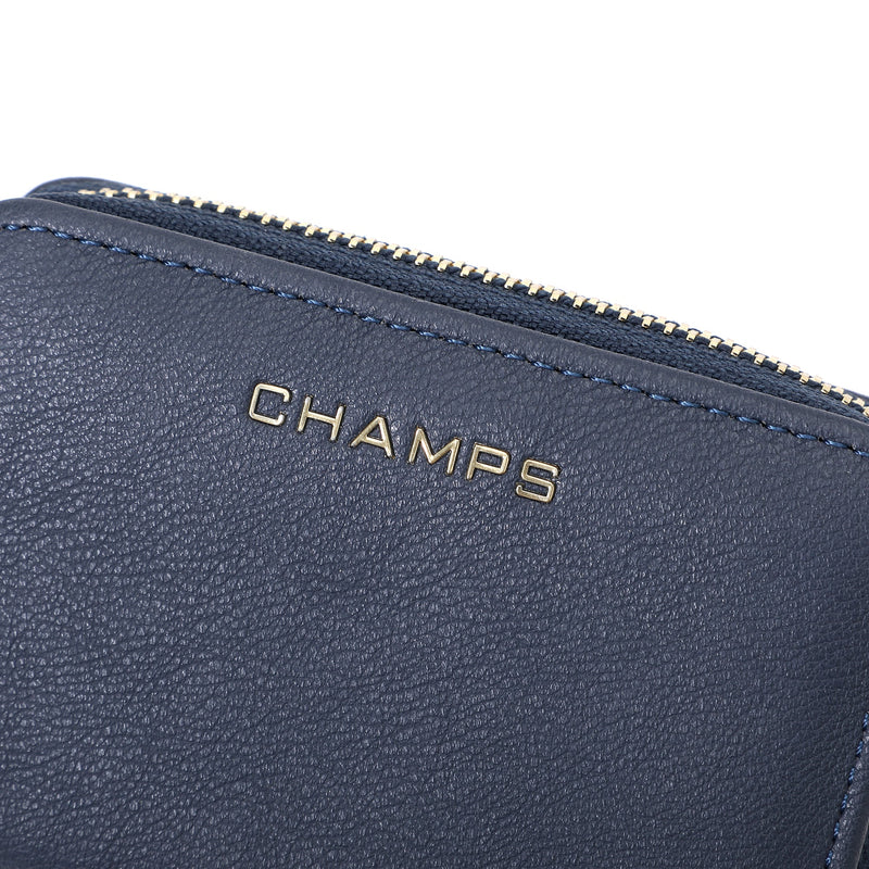 Champs Portefeuille Palm emblématique  