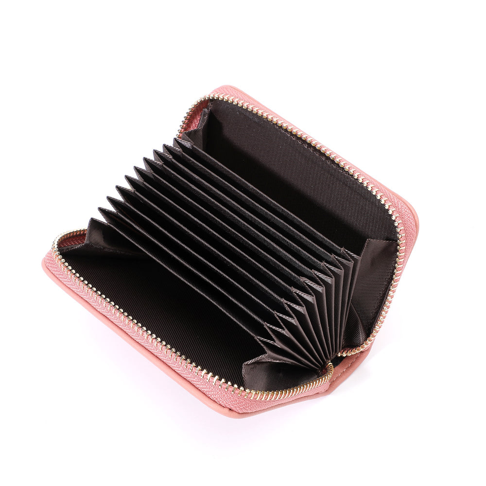 Champs Iconic Palm Wallet