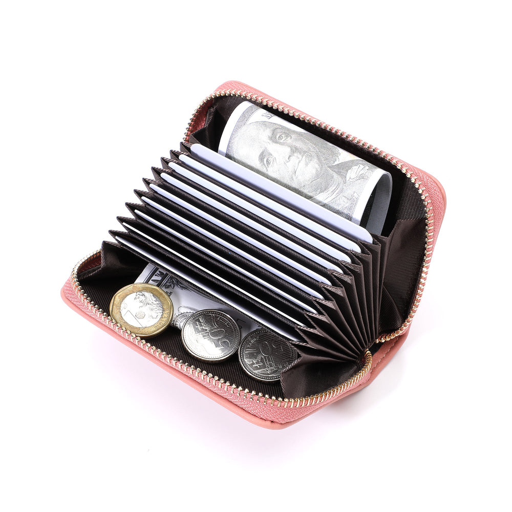 Champs Iconic Palm Wallet