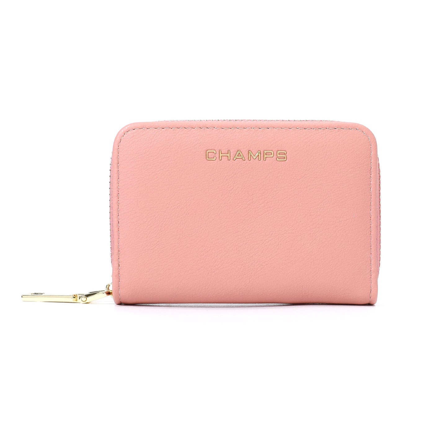 Champs Iconic Palm Wallet