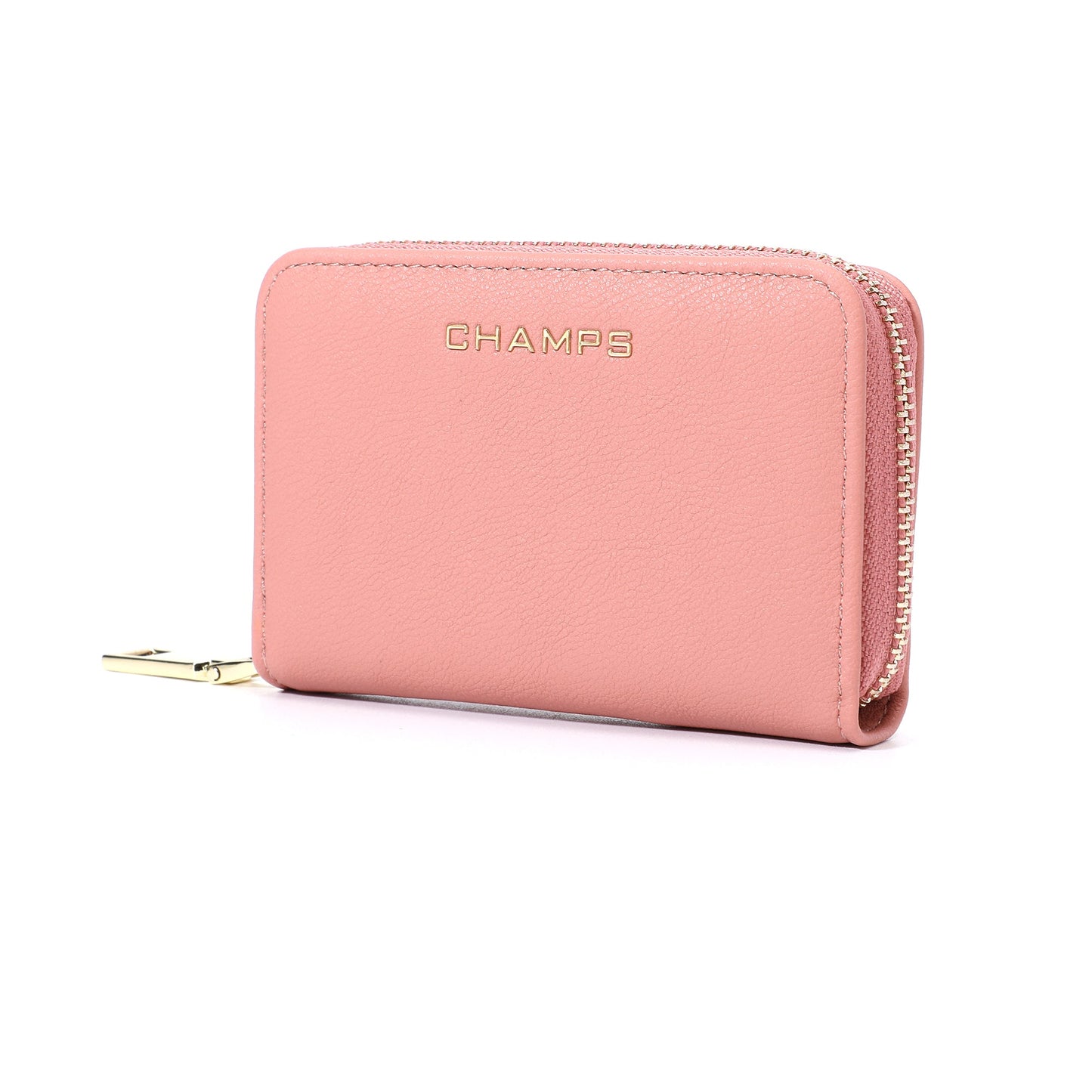 Champs Iconic Palm Wallet